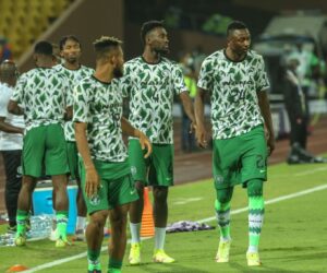 Three points, one future: Real Sociedad and Valencia meet on Super Eagles star’s transfer before LaLiga showdown