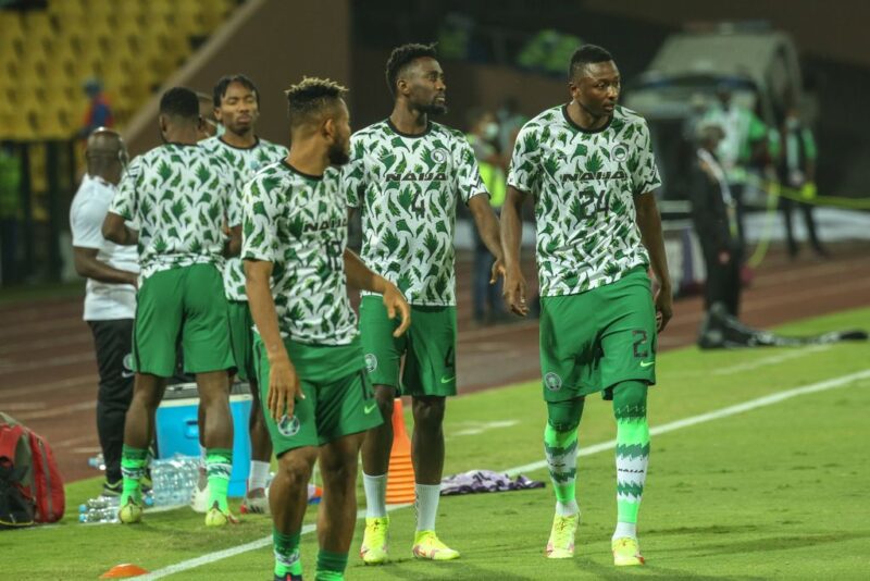 Three points, one future: Real Sociedad and Valencia meet on Super Eagles star’s transfer before LaLiga showdown