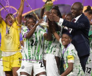 WAFCON 2024: All Super Falcons’ match bonuses settled – NSC boss