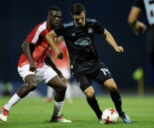 Victor Osimhen’s coach wanted me at Rizespor – John Ogu