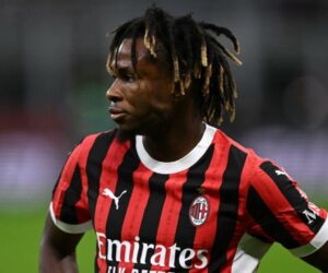 Report: AC Milan identify Brazilian replacement for Samuel Chukwueze