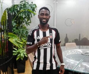 Nigeria’s best in England, France, Turkey, the United States: Aina, Osho, Ndidi, Alozie shine bright
