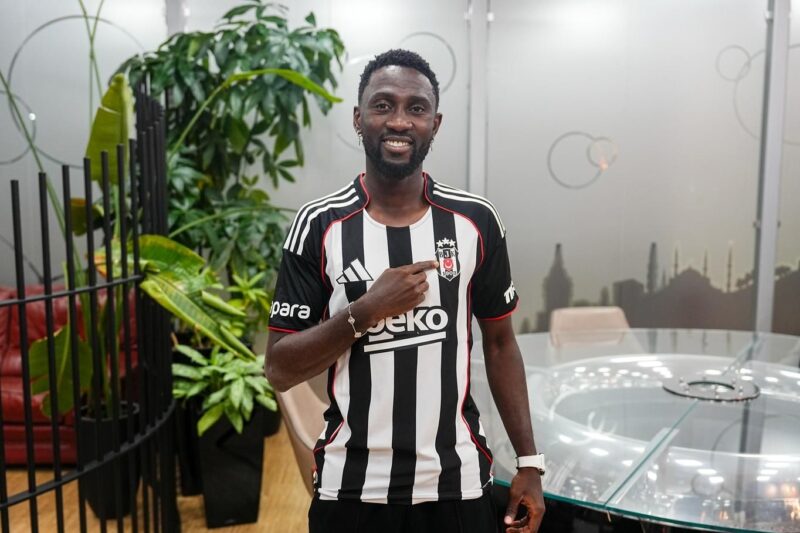 Nigeria’s best in England, France, Turkey, the United States: Aina, Osho, Ndidi, Alozie shine bright