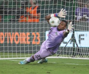 Super Eagles blow: Stanley Nwabali injured ahead of World Cup qualifiers vs Rwanda, South Africa