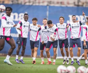 Christantus Uche issues 22-word statement amid links to Crystal Palace, Wolves, Como, Milan