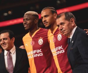 Victor Osimhen’s star power at Galatasaray exposes Mourinho’s Fenerbahçe weakness, claims Akın