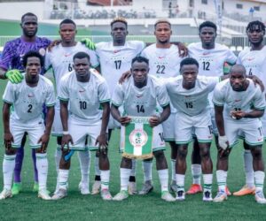 Nigeria 2-0 Congo: Anas proves Eric Chelle wrong as Super Eagles B salvage pride in last CHAN game