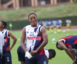 Bayelsa Queens 3-0 ASKO: Nigerian champions zoom into WAFU B Champions League semifinals