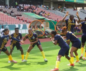 Nigerian champions Bayelsa Queens beat USFA 2-1 to reach WAFU B Women’s Champions League final