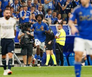 “He’s a star” – Forgotten Nigerian ace with 8 Liverpool caps earns praise after La Liga debut vs Real Madrid