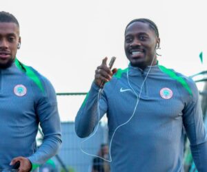 Iwobi, Aina are Premier League’s best in key metrics – Nigerian duo outshines Chelsea, Man United stars