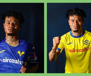 Official: Gift Orban seals Hellas Verona switch — his fourth move in 31 months