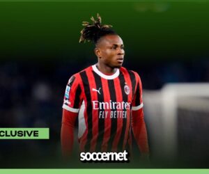 Transfer fee + salary: Breakdown of €29m package deal that may see Chukwueze exit AC Milan
