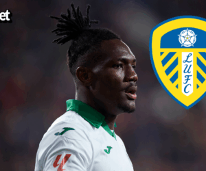 Three-time English Champions to return for Christantus Uche after failed Wolves move
