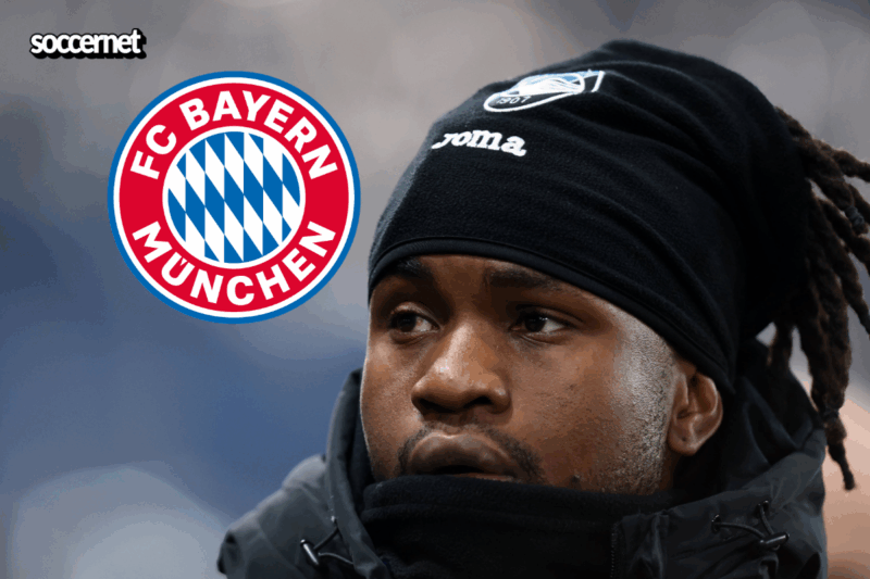 “Biggest team in Germany” – FIFA U-17 World Cup winner backs Bayern Munich move for Lookman