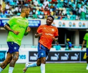 World Cup qualifiers: Nigeria face anxious wait over Super Eagles captain ahead of Rwanda, South Africa games