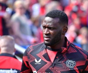 “Done deal” – Victor Boniface joins AC Milan on loan as 7th Nigerian to wear Rossoneri colours