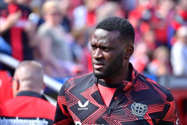 “Done deal” – Victor Boniface joins AC Milan on loan as 7th Nigerian to wear Rossoneri colours
