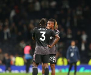Not Arokodare: Fulham close in on Nigerian star to link up with Iwobi and Bassey