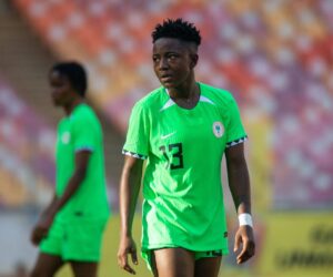 Dallas Trinity lose key star as Washington Spirit recall Nigeria’s Abiodun weeks after WAFCON win