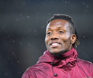 Rayo Vallecano, Cercle Brugge table bid for Nigerian star who impressed vs AC Milan on MD1