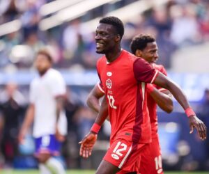 Villarreal want Abuja-born star who dumped Nigeria for Canada
