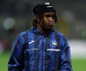 Ademola Lookman: Atlético Madrid make decision on Atalanta star after failed Inter Milan move