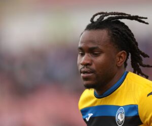 Ademola Lookman transfer update: Super Eagles star stuck at Atalanta as Inter Milan walk away