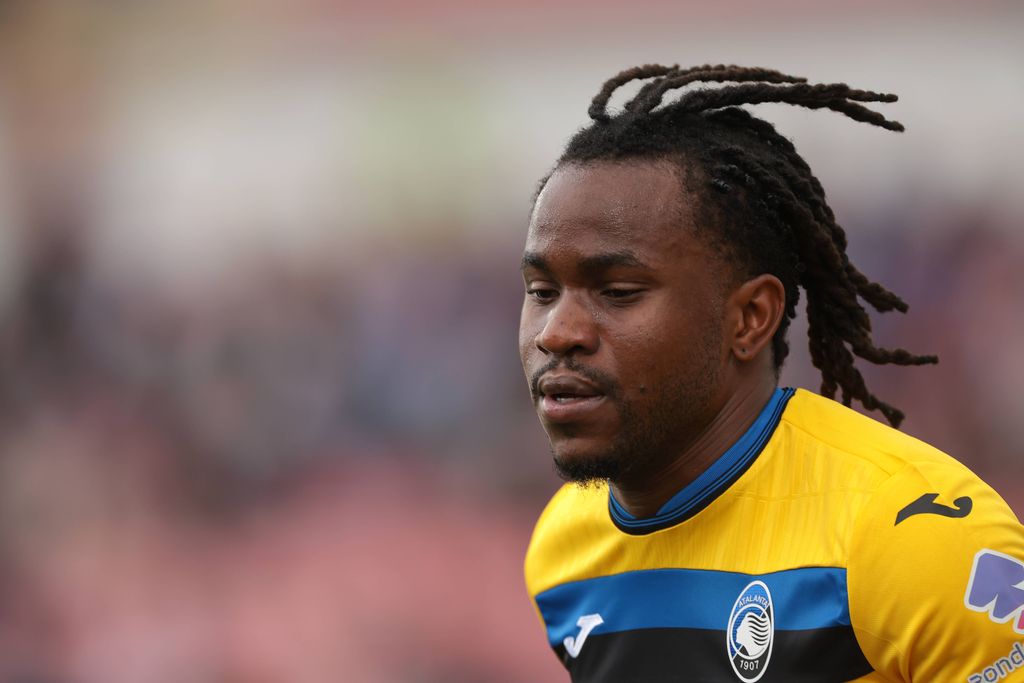 Ademola Lookman transfer update: Super Eagles star stuck at Atalanta as Inter Milan walk away