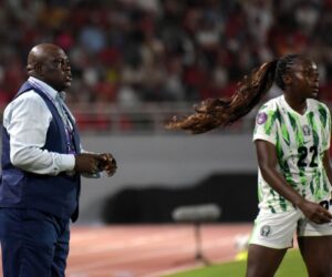 Super Falcons coach Madugu highlights WAFCON 2026 qualifier plans