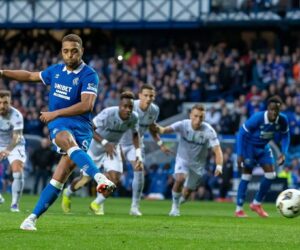 Cyriel Dessers injury update as Rangers prepare for UCL clash against Club Brugge
