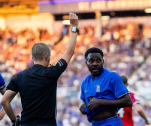 Top five Super Eagles players to watch in the EFL Championship 2025-26