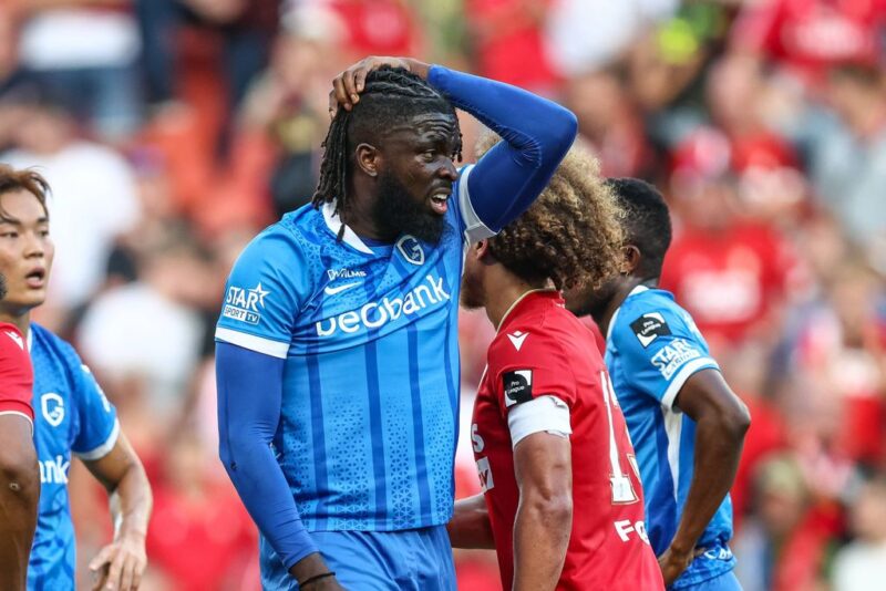Tolu Arokodare to Napoli: Why Super Eagles star might not join Serie A giants