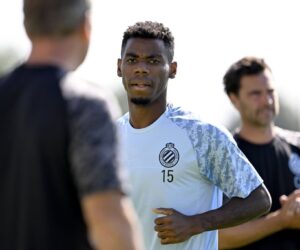 Raphael Onyedika: Real Betis face major hurdle in pursuit of Nigeria and Club Brugge star