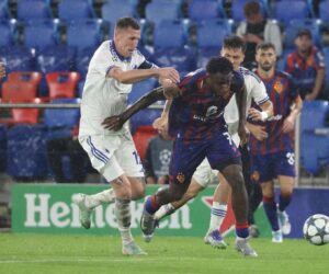Report: Fulham to make final decision on Nigerian attacker today