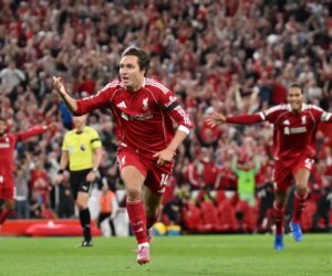Liverpool Will Struggle Without Alexander-Arnold