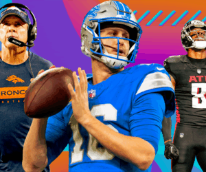 NFL Power Rankings 2025: Who is under the most pressure?