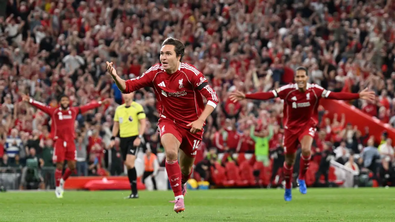 Liverpool Will Struggle Without Alexander-Arnold
