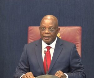 Ibas opening a new chapter Amidst Peace Restoration – Daily Trust