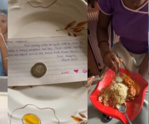 Lady Shares How She and Her Roommate Humbly Begged for Food After Smelling The Aroma from Boys’ Hostel (WATCH)