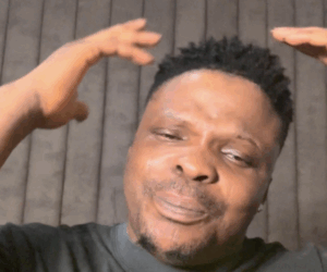 ‘I’m being blackmailed for N5m with AI video of me sleeping with a senator’s wife’ — Ijoba Lande cries out