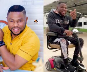 “Why always August?” – Yinka Ayefele reflects on recurring misfortunes