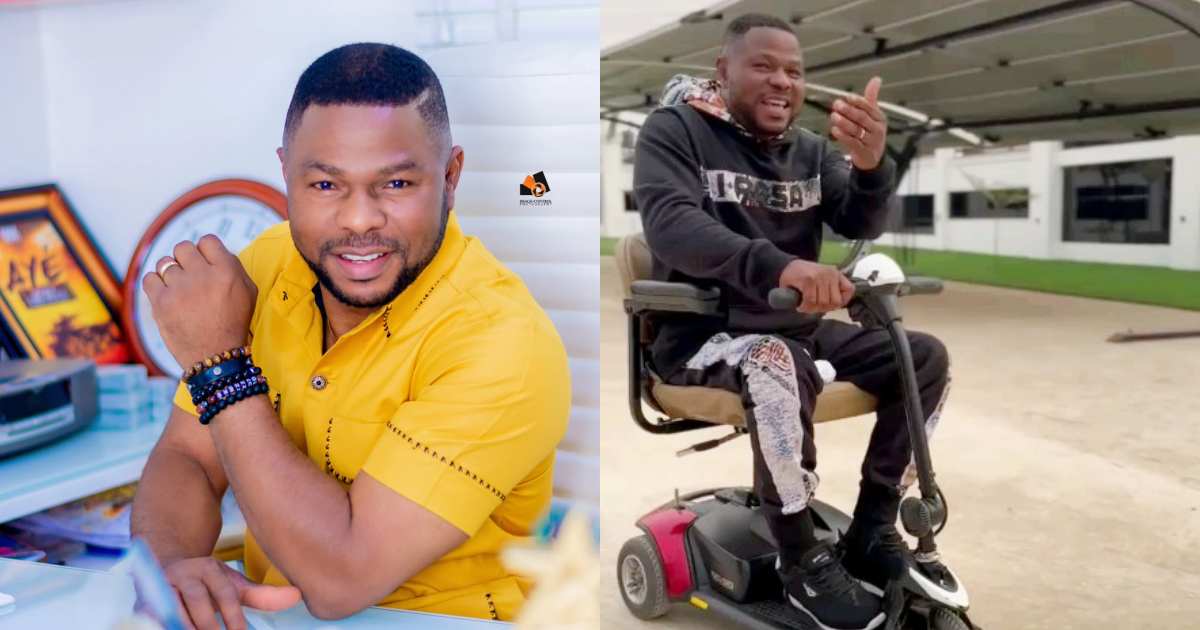 “Why always August?” – Yinka Ayefele reflects on recurring misfortunes