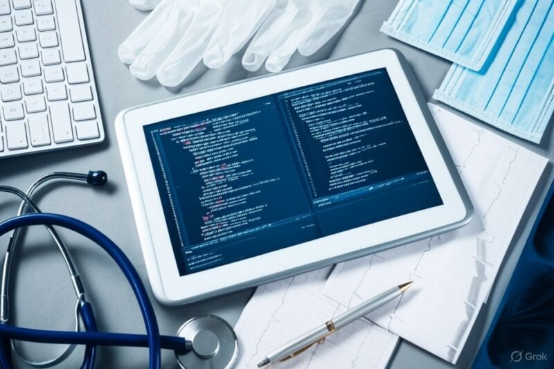How this UNILAG student juggles medical school and software engineering