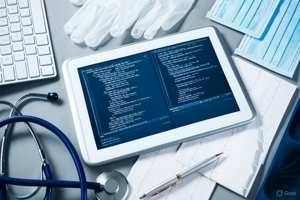 How this UNILAG student juggles medical school and software engineering