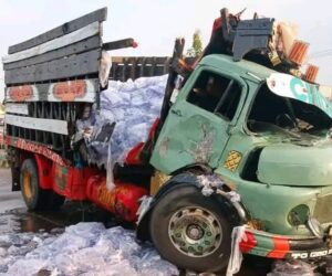 Fatal auto crash claims lives in Ebonyi