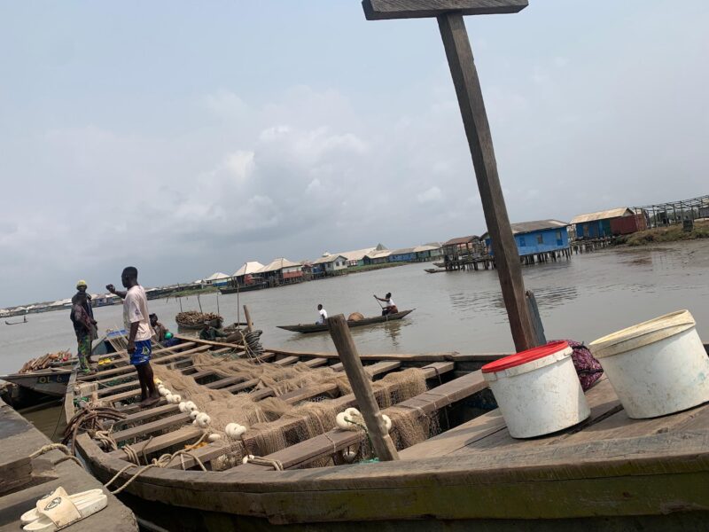 Two dead in another Sokoto boat mishap, third in August