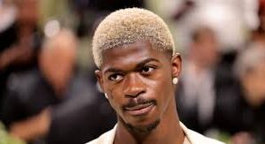 Rapper Lil Nas X arrested, hospitalized after reports of possible overdose