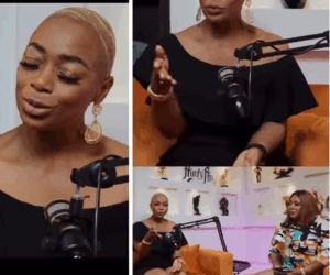 “Nollywood no longer passion-driven, everybody now focused on BBL and makeup” – Actress Bimbo Akintola