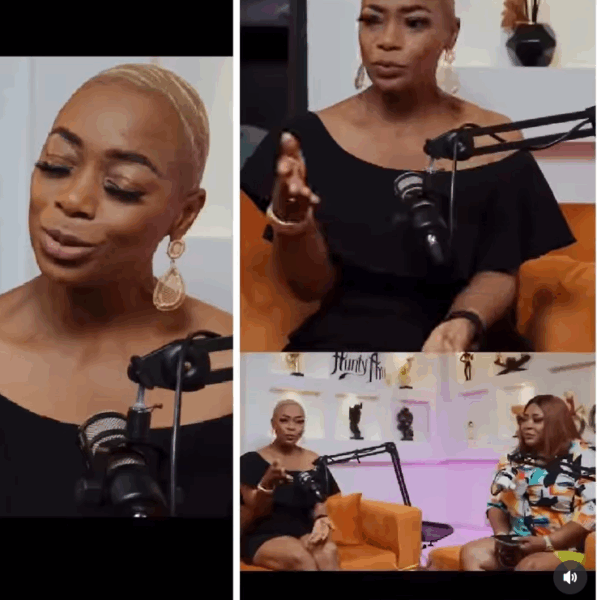 “Nollywood no longer passion-driven, everybody now focused on BBL and makeup” – Actress Bimbo Akintola